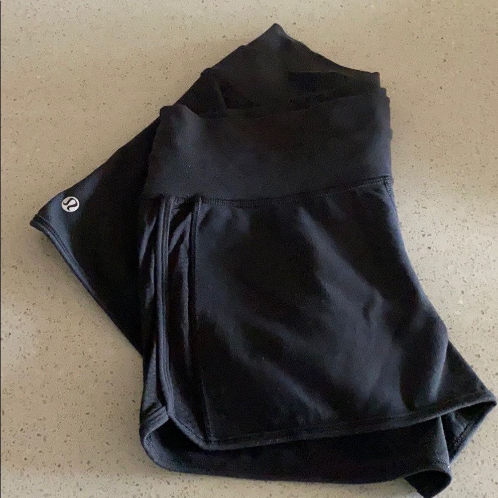 Lululemon shorts